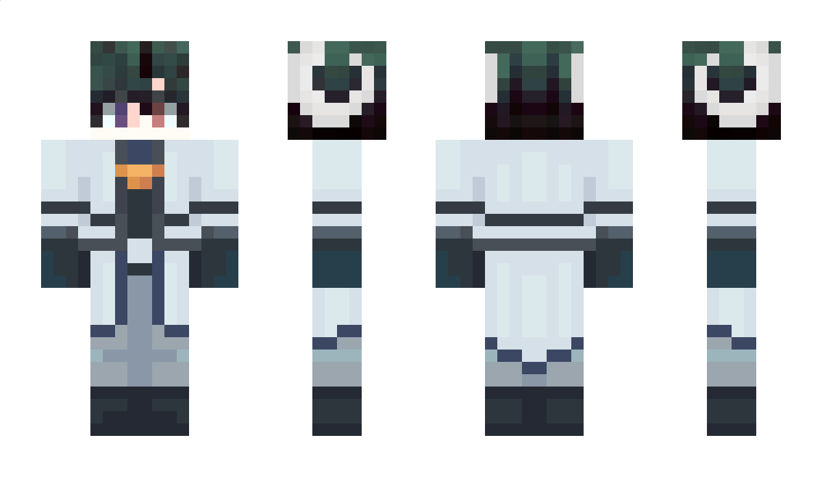 grapL_ Minecraft Skin