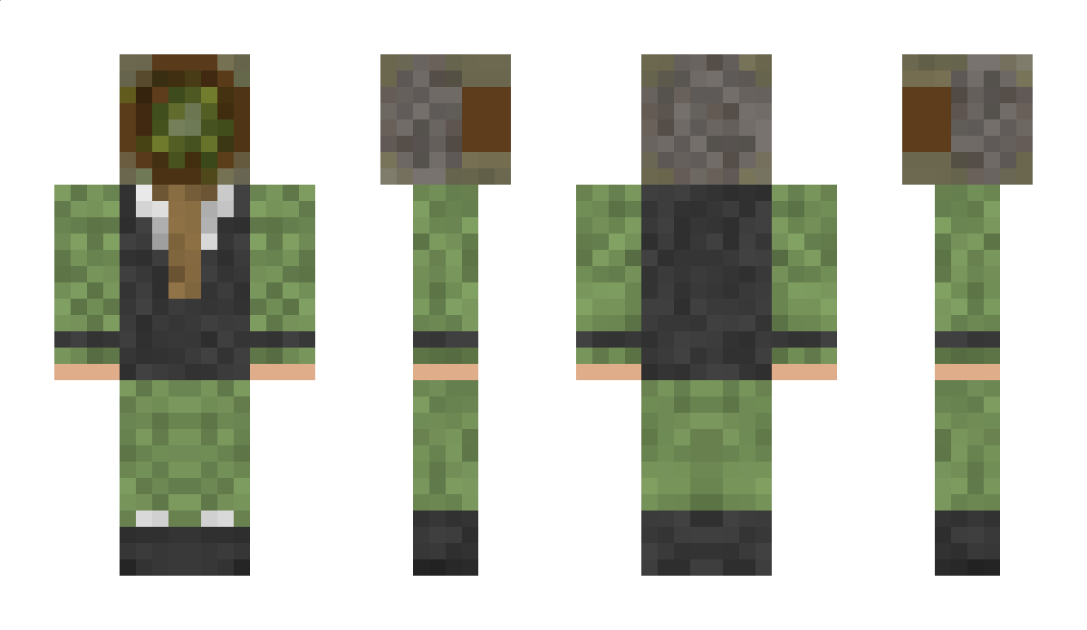 xxxxxxxxxxxxxxxx Minecraft Skin