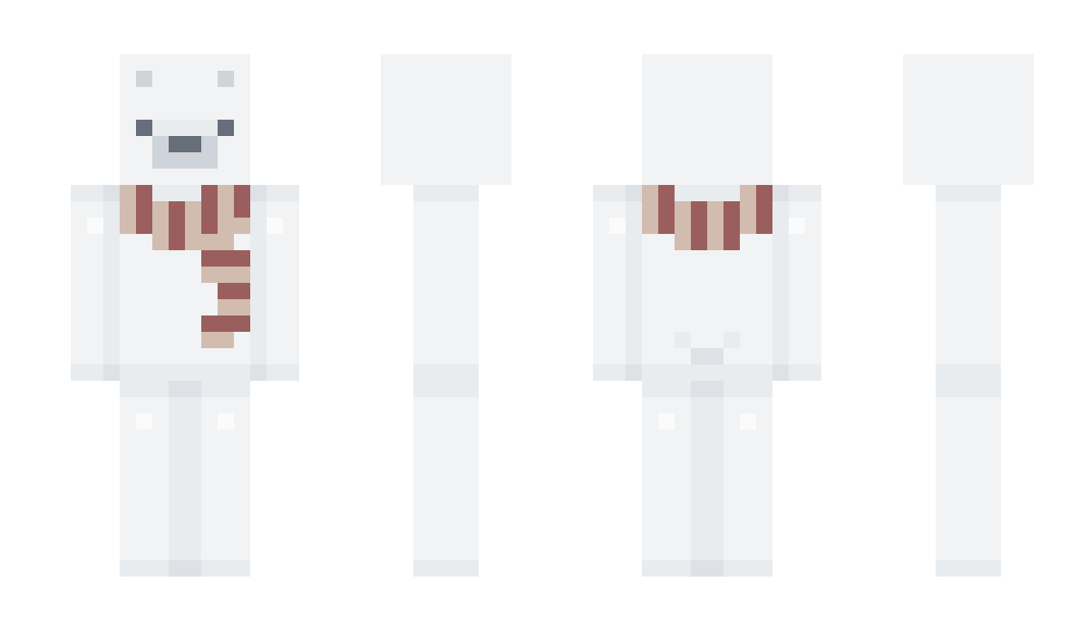 beomgyu1 Minecraft Skin