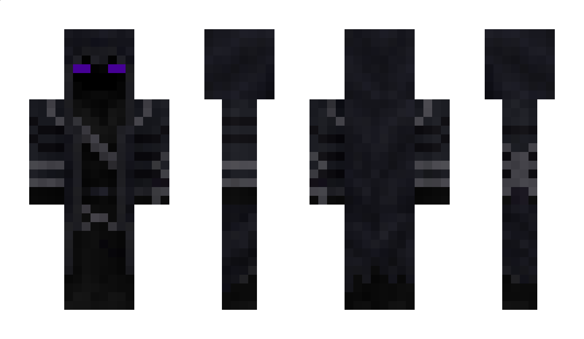 Pen_A_fen Minecraft Skin