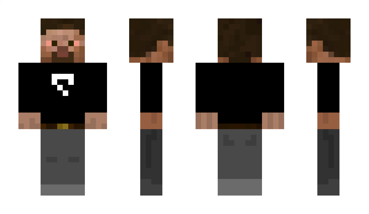 matisoax Minecraft Skin