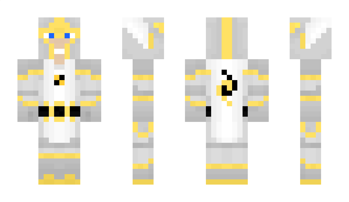 Azerlon Minecraft Skin