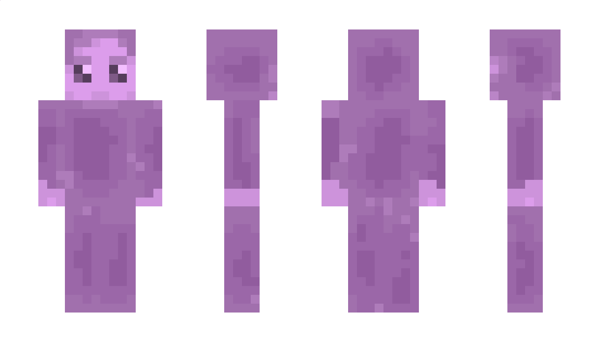 gloom_elsewhere Minecraft Skin