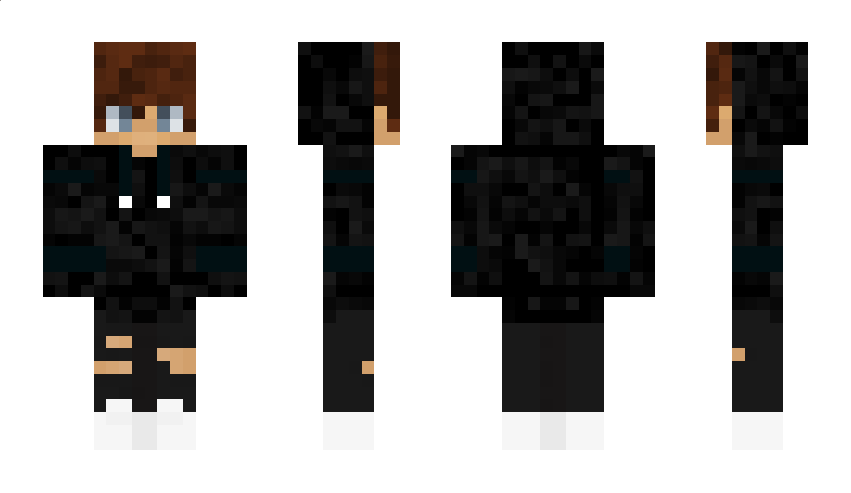 TSM_Reaper Minecraft Skin