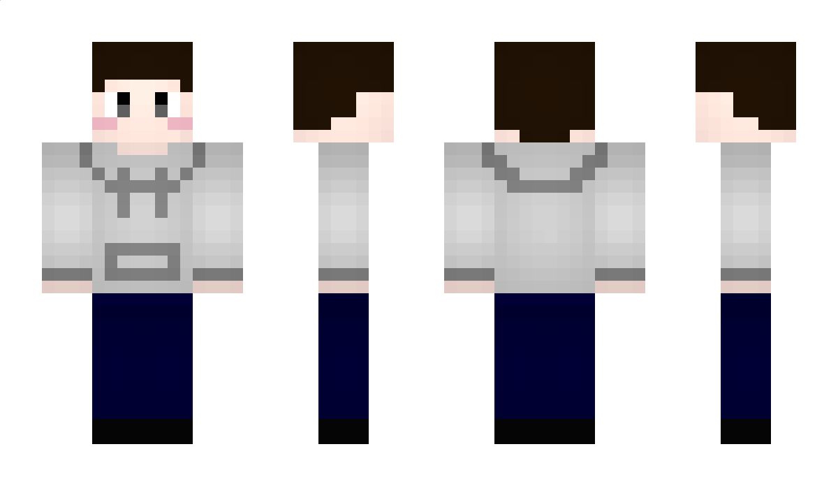 light1357 Minecraft Skin