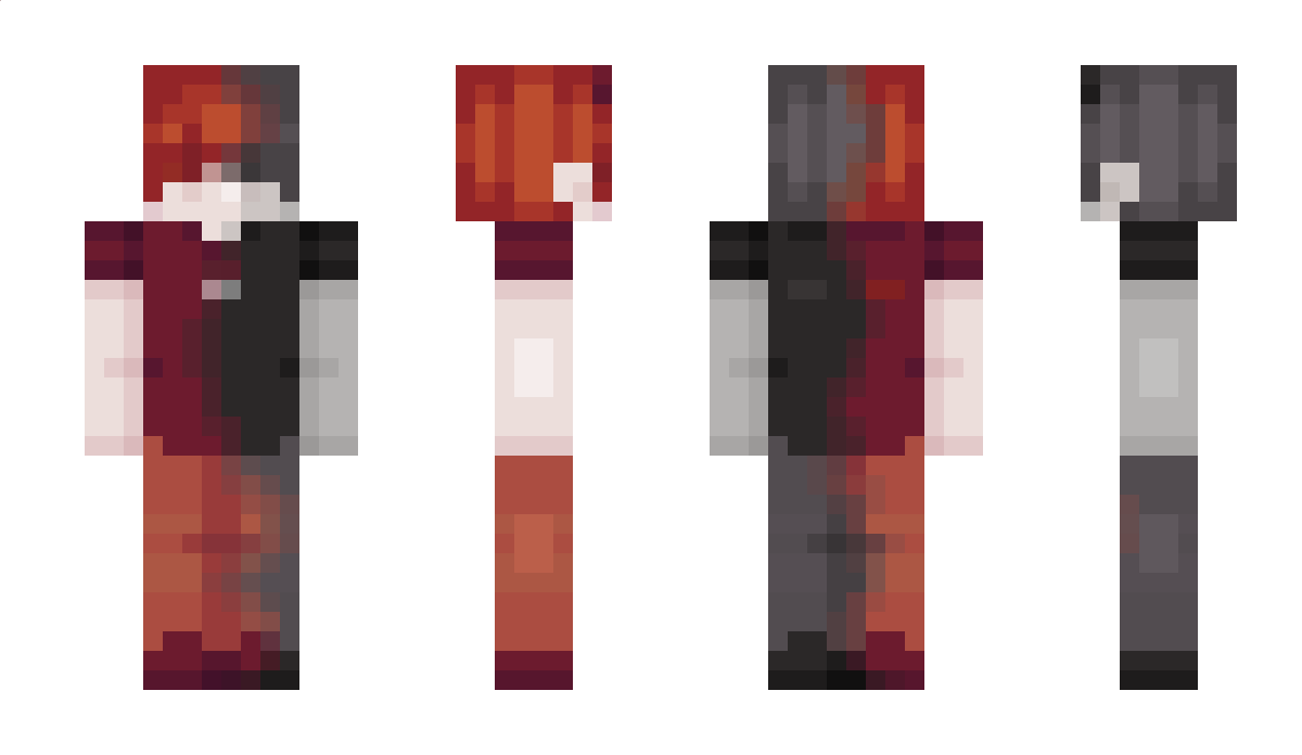 ArtosBread Minecraft Skin