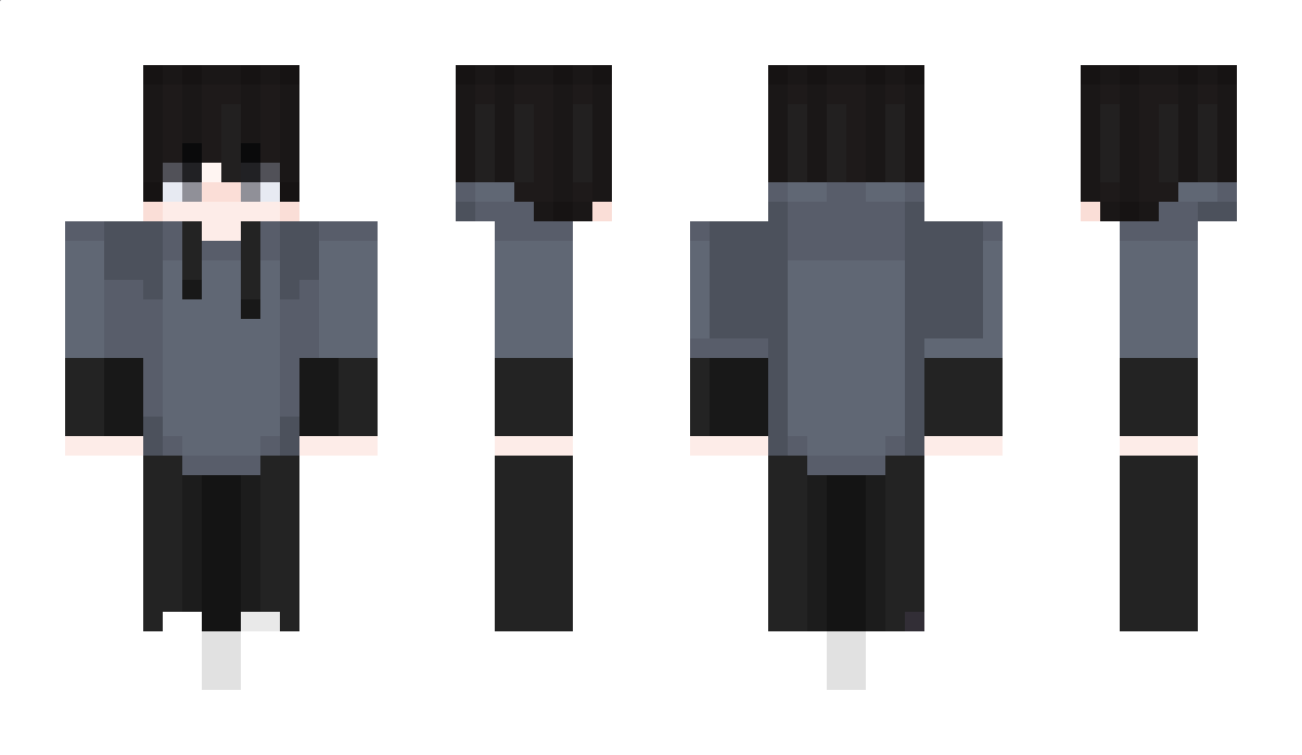 _ZioQuel_11 Minecraft Skin