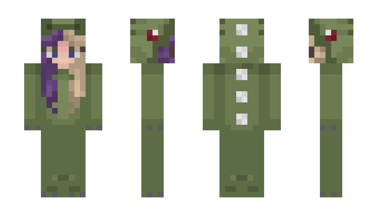 lotadot2 Minecraft Skin