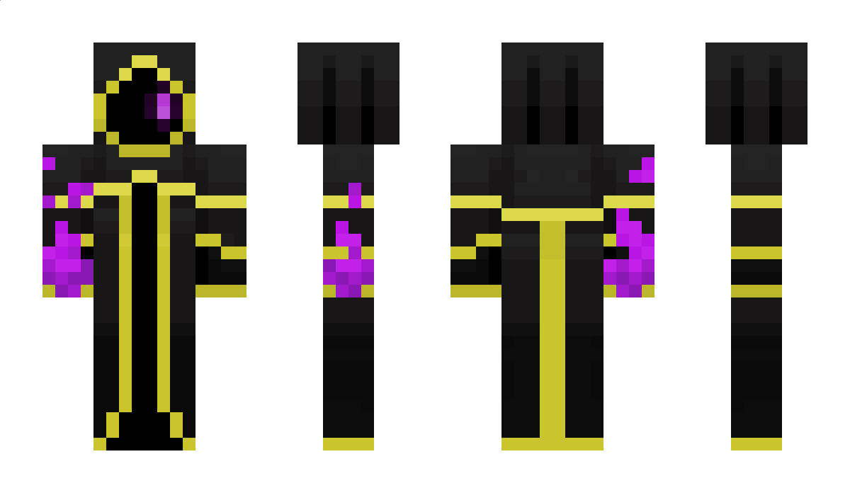 xKeinBock Minecraft Skin