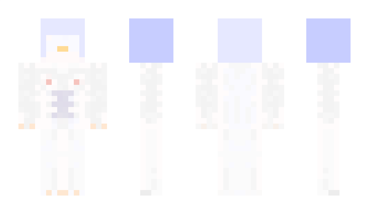 kimpenguin_ Minecraft Skin