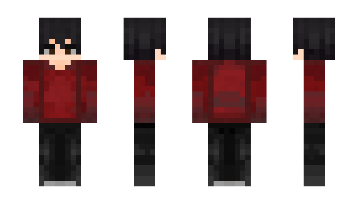 _3_AM_ Minecraft Skin