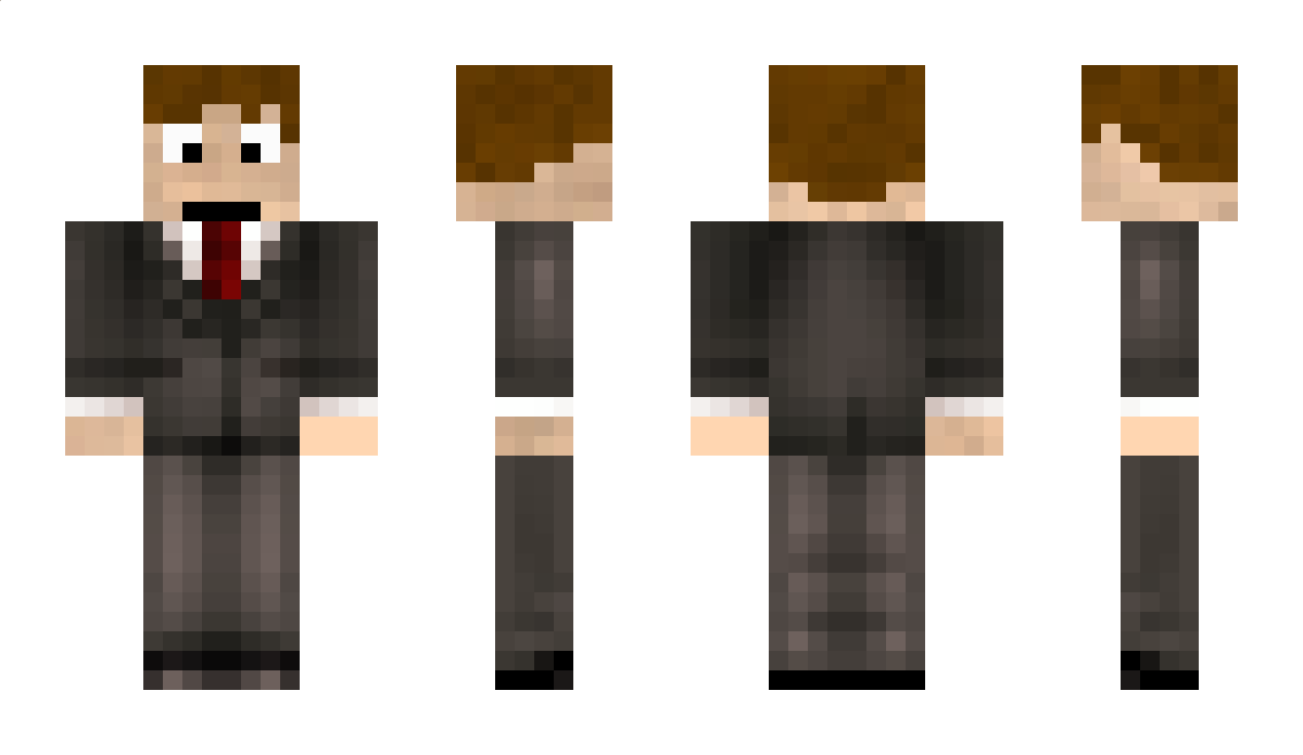 Jeb___ Minecraft Skin