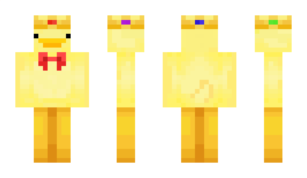 skYeah Minecraft Skin