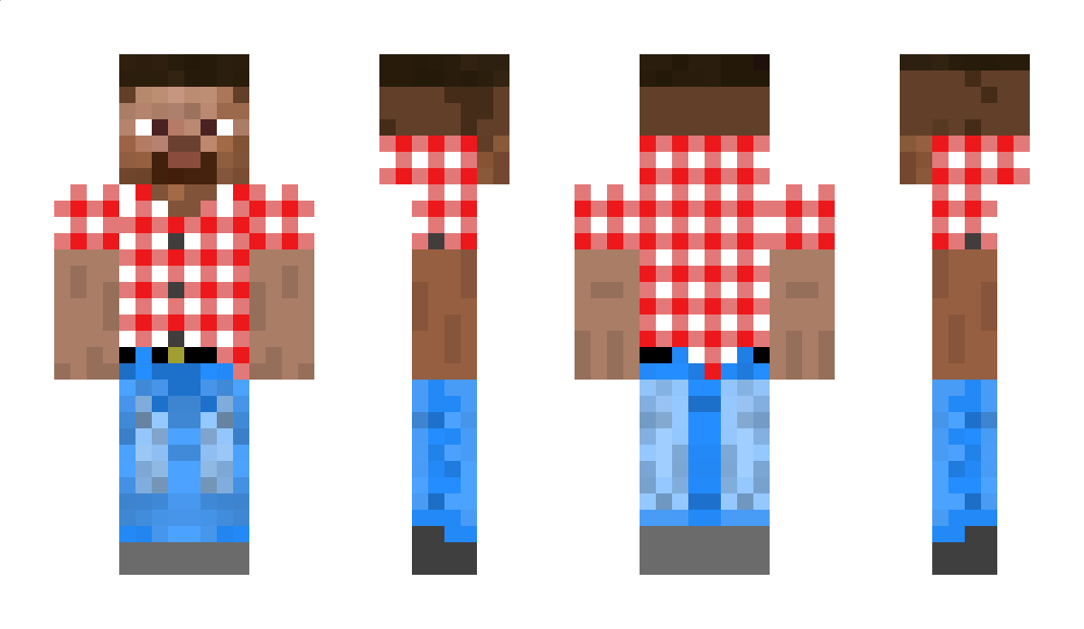 omar29 Minecraft Skin