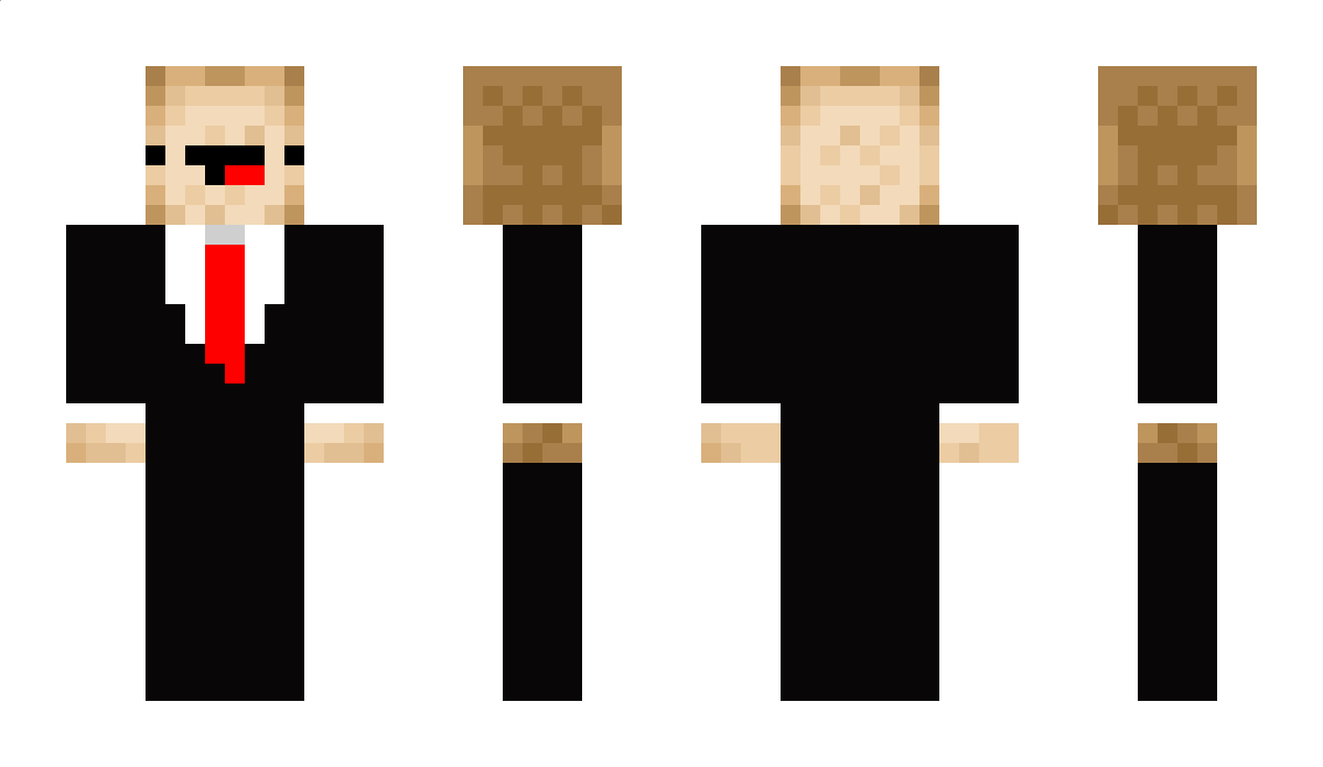 Tu_sz Minecraft Skin