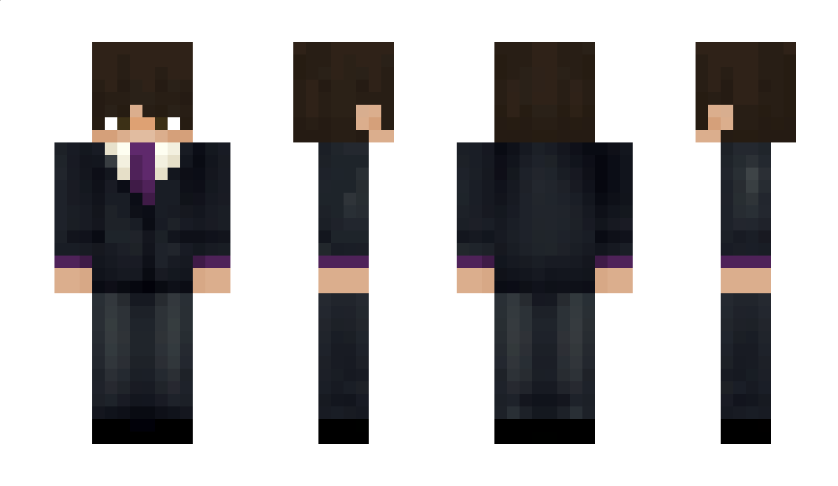 awolution Minecraft Skin