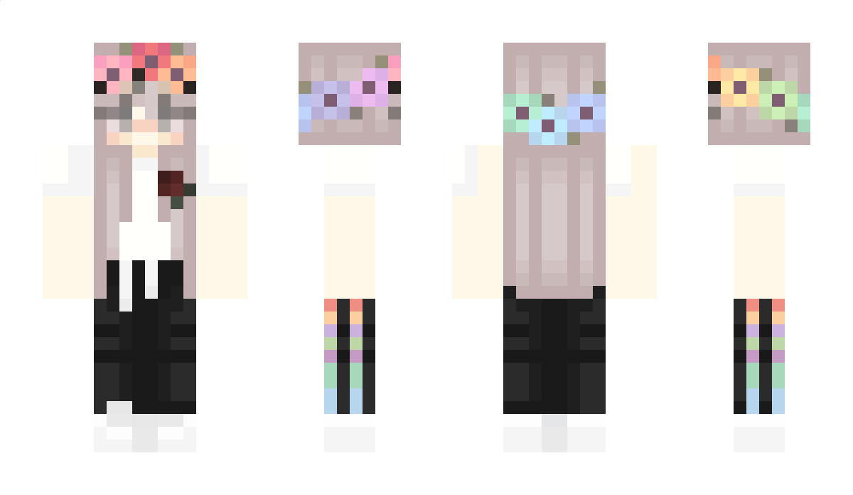 JOCAFRUTAS171 Minecraft Skin