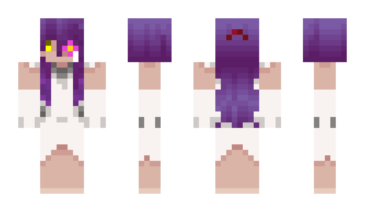 Karnvuss Minecraft Skin