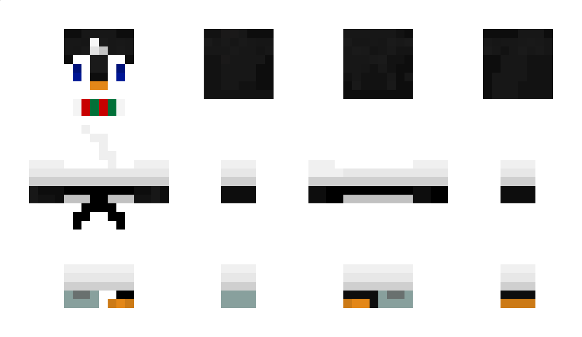 DD_Was_Taken Minecraft Skin