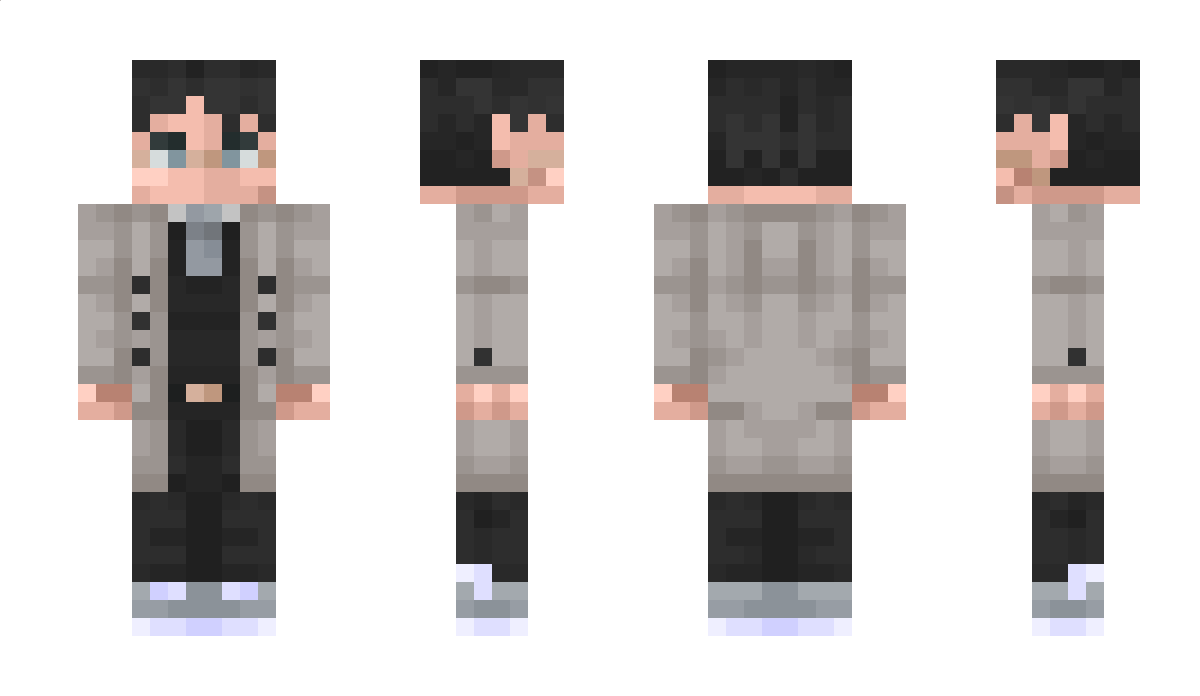 2darklight2 Minecraft Skin