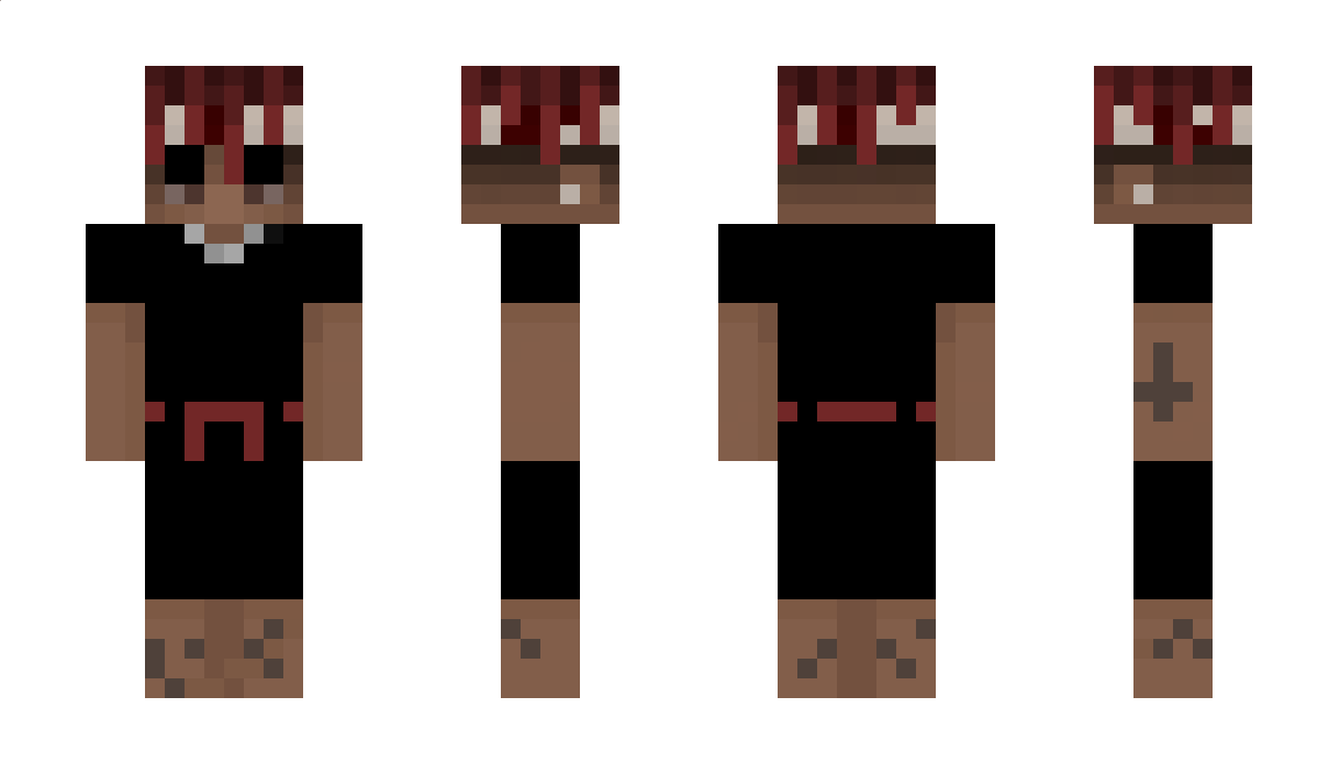 47sakrilegiooooo Minecraft Skin