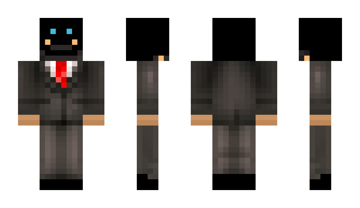 MineKari Minecraft Skin