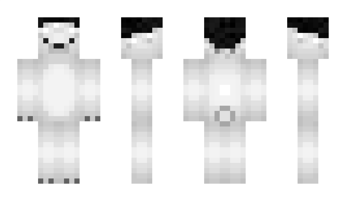 Sinple Minecraft Skin