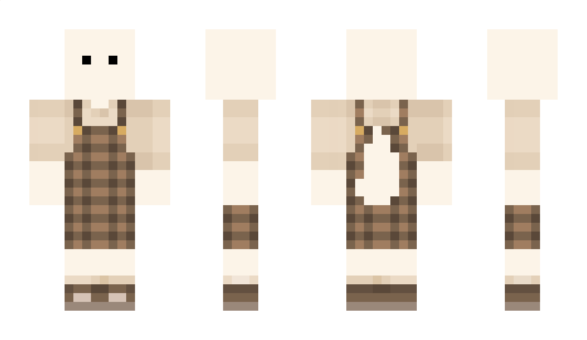 AMANG0 Minecraft Skin