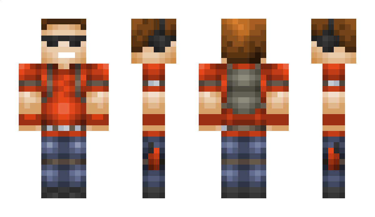 Nate6024 Minecraft Skin