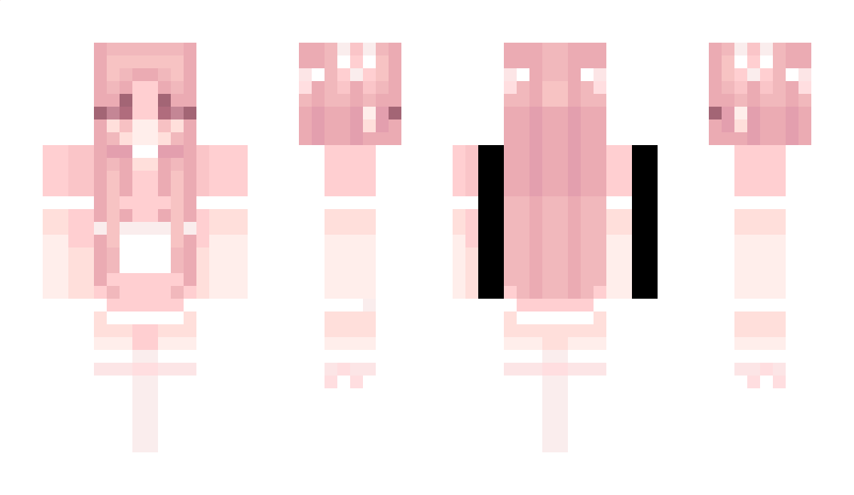 icookie Minecraft Skin