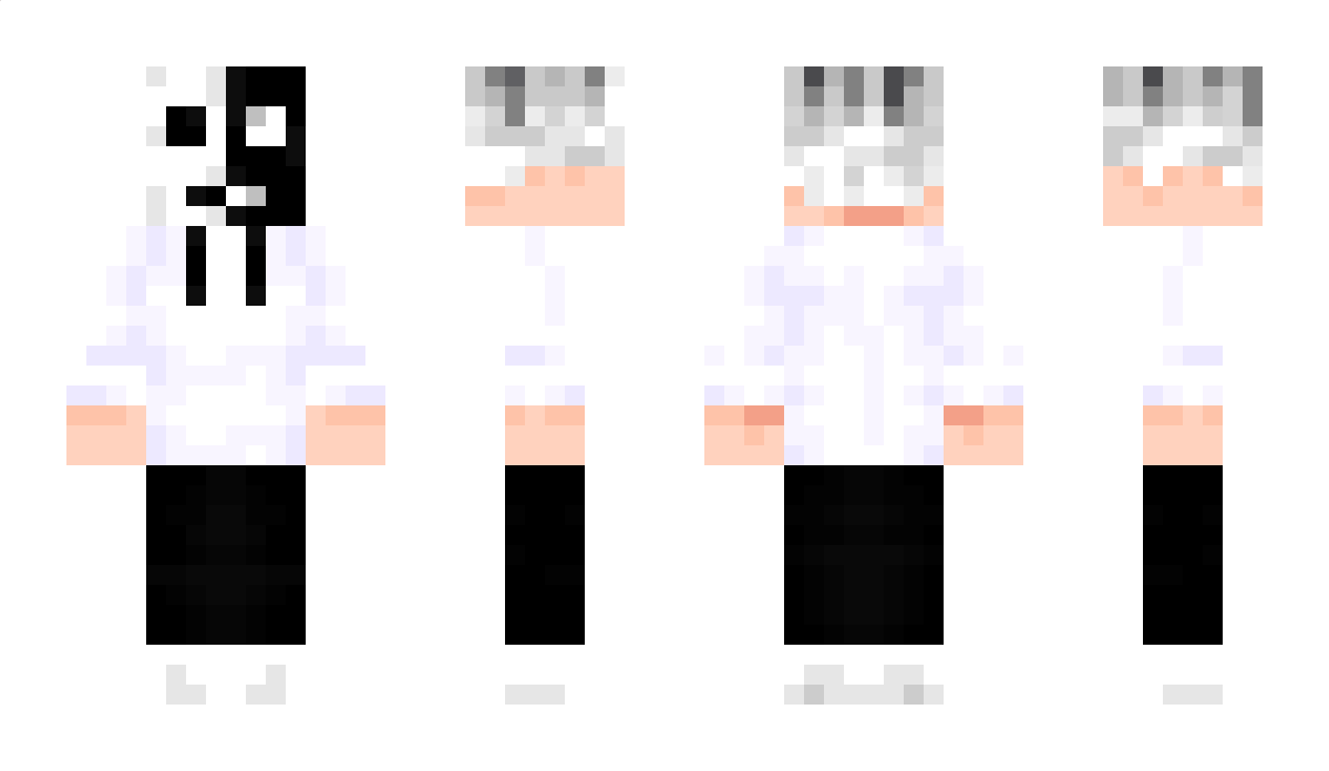 X_LazaR_D Minecraft Skin