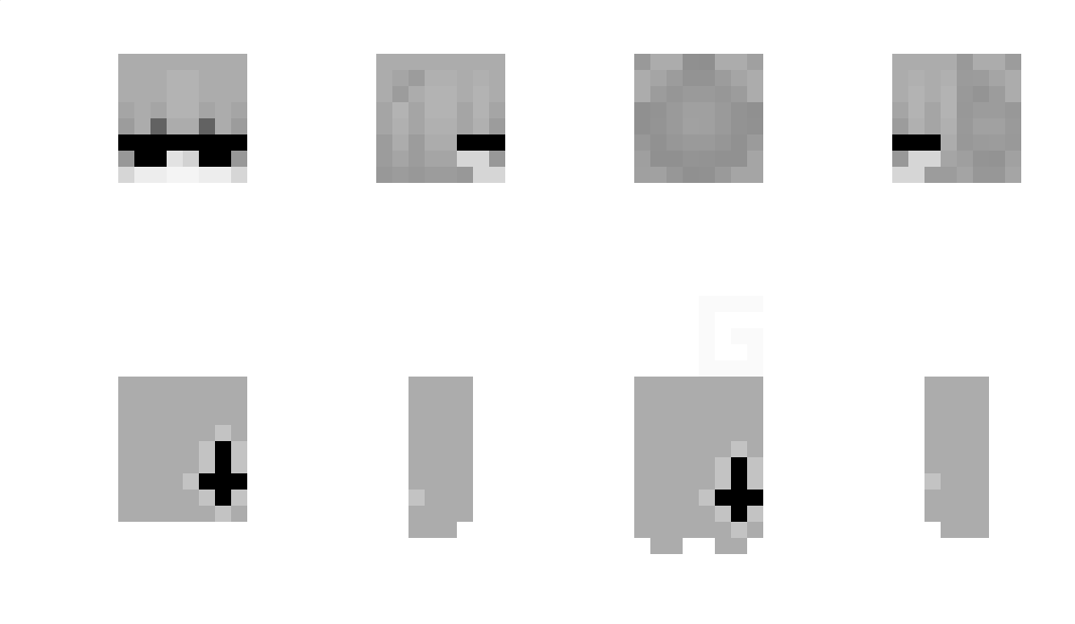 Kornelek2010 Minecraft Skin