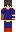 HusnuAGA Minecraft Skin