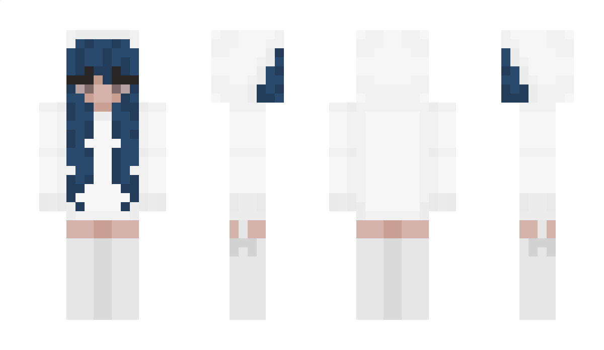 SkylarStone_ Minecraft Skin