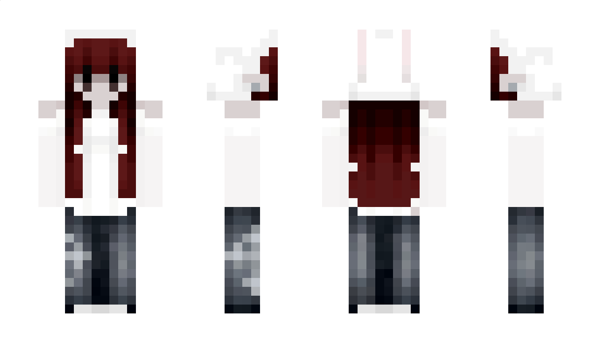 Eadenn Minecraft Skin