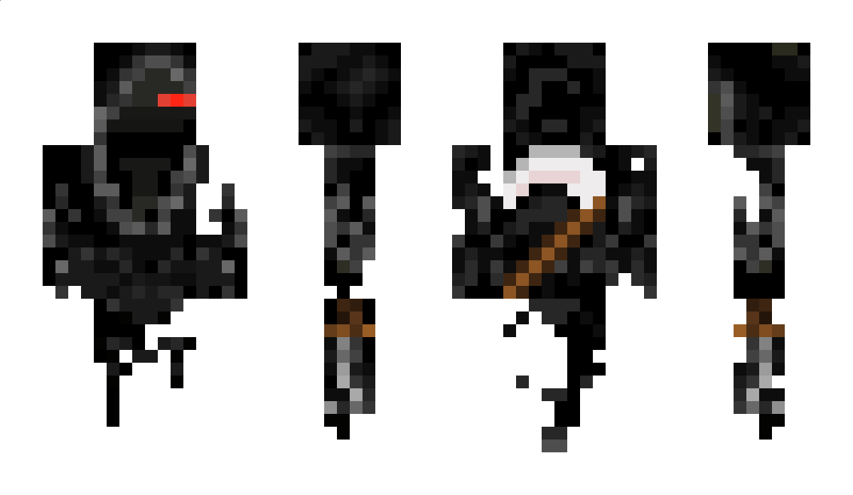 jeff21 Minecraft Skin