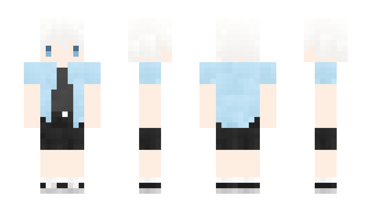 cookies_001 Minecraft Skin