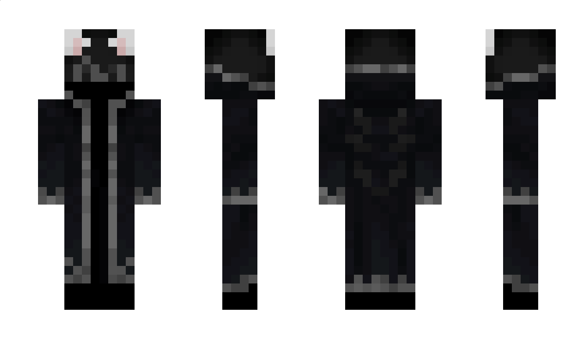 NoName6432 Minecraft Skin