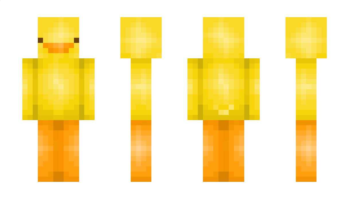 yam4ii Minecraft Skin