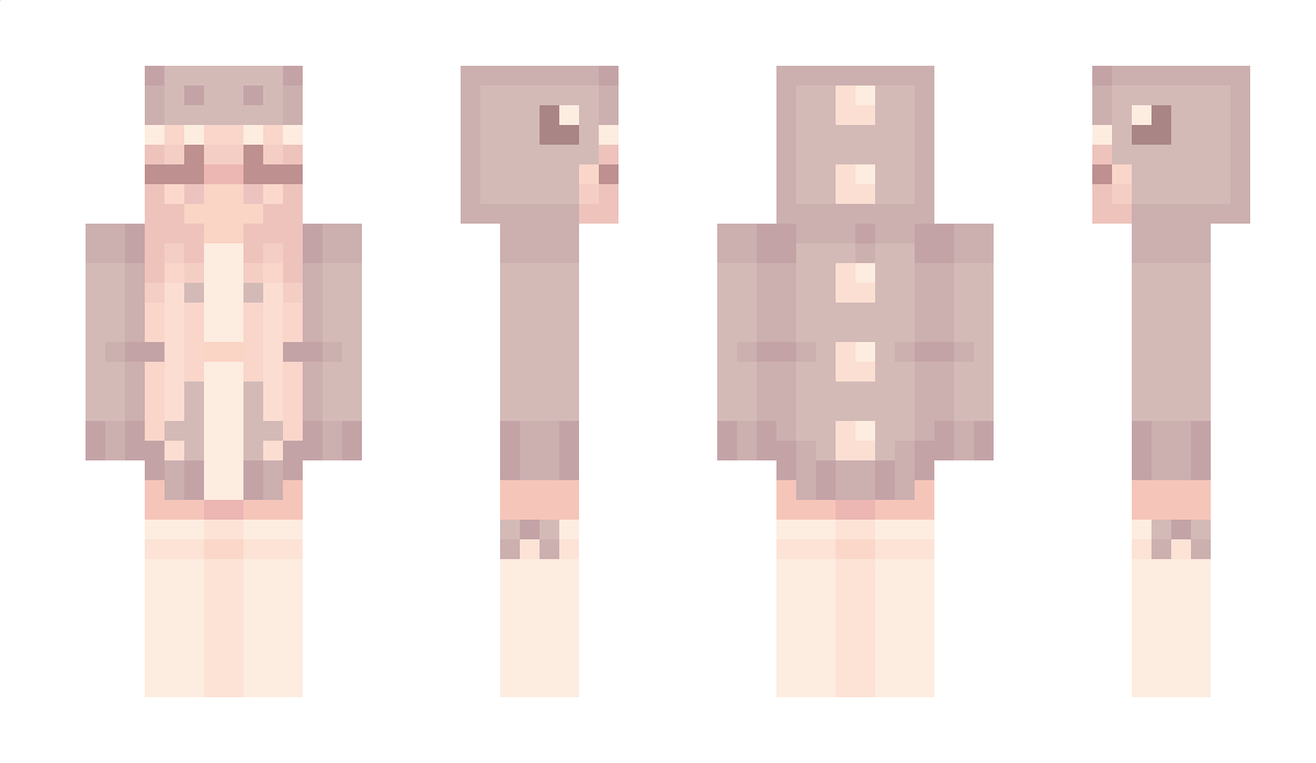 nikycraft12 Minecraft Skin