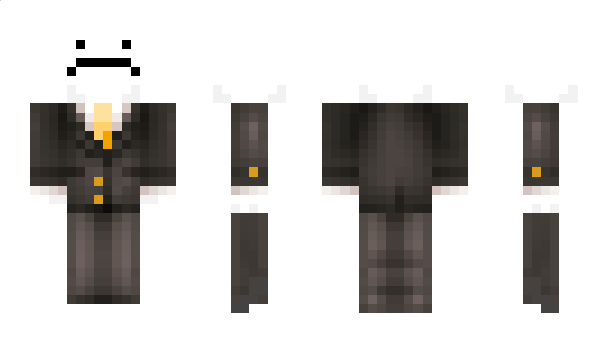 fueb Minecraft Skin