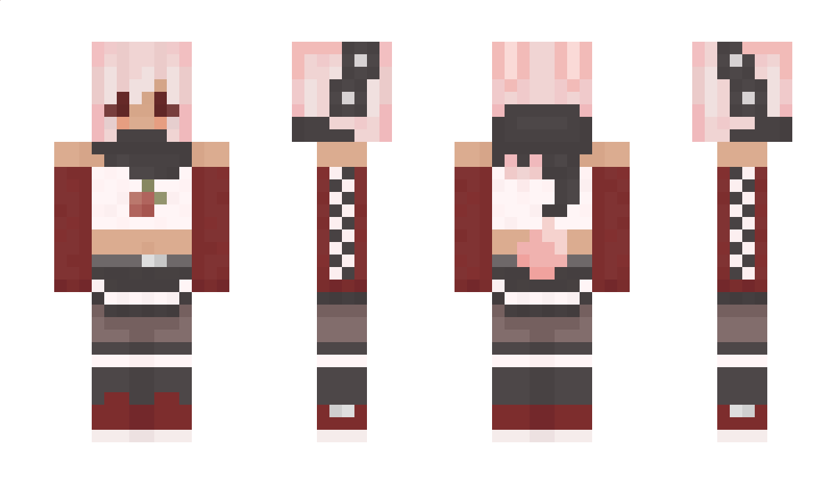 Red_Maple_Syrup Minecraft Skin