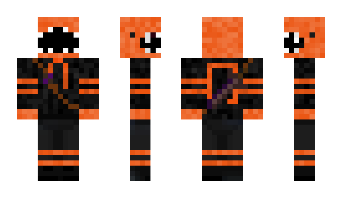 NetherShark21 Minecraft Skin