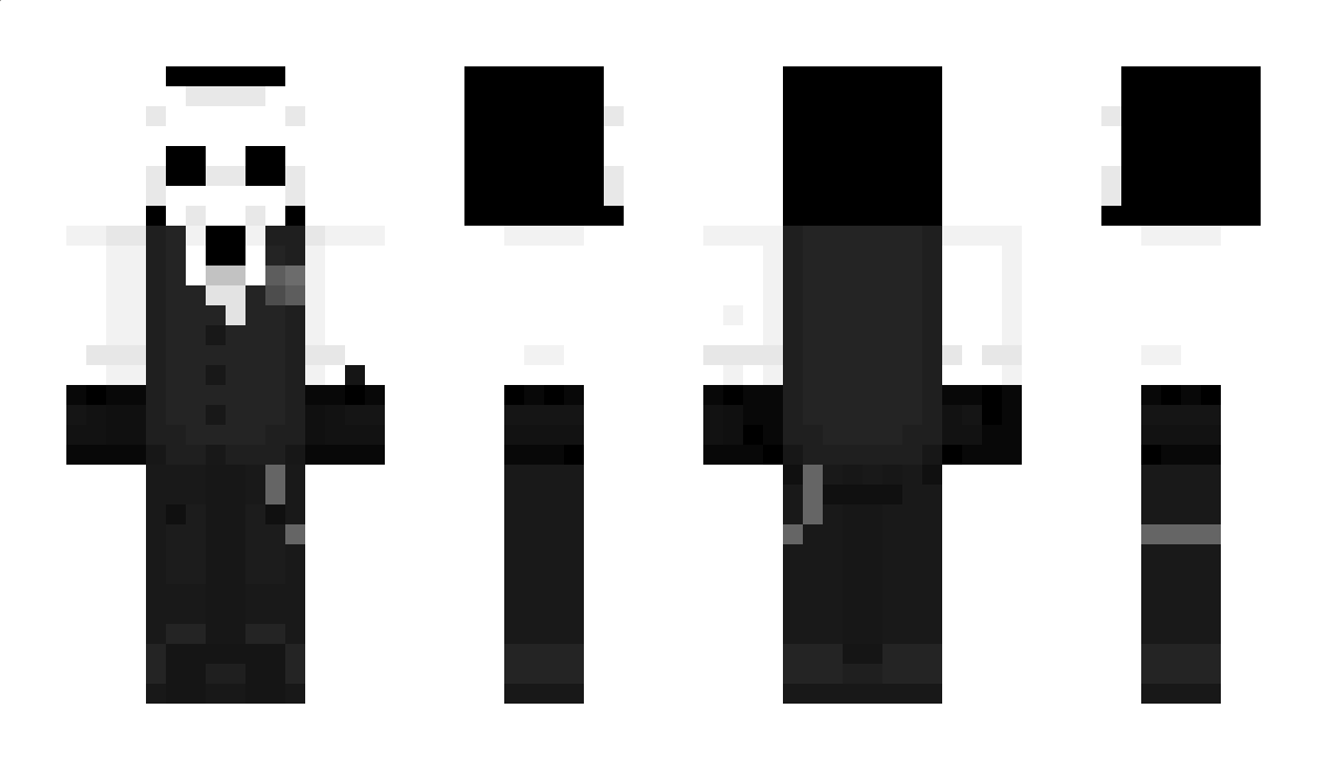 5EN0 Minecraft Skin