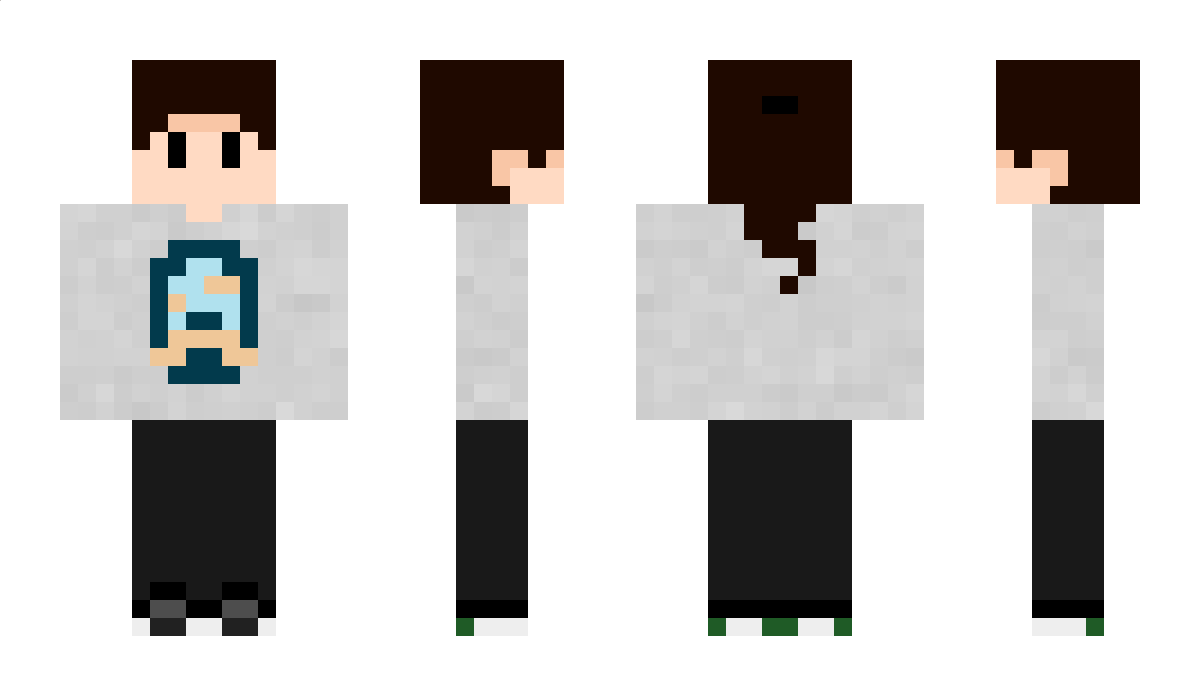 logan_977 Minecraft Skin