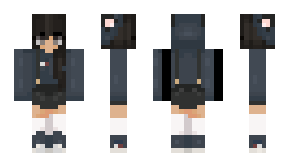 KAVA_noob Minecraft Skin