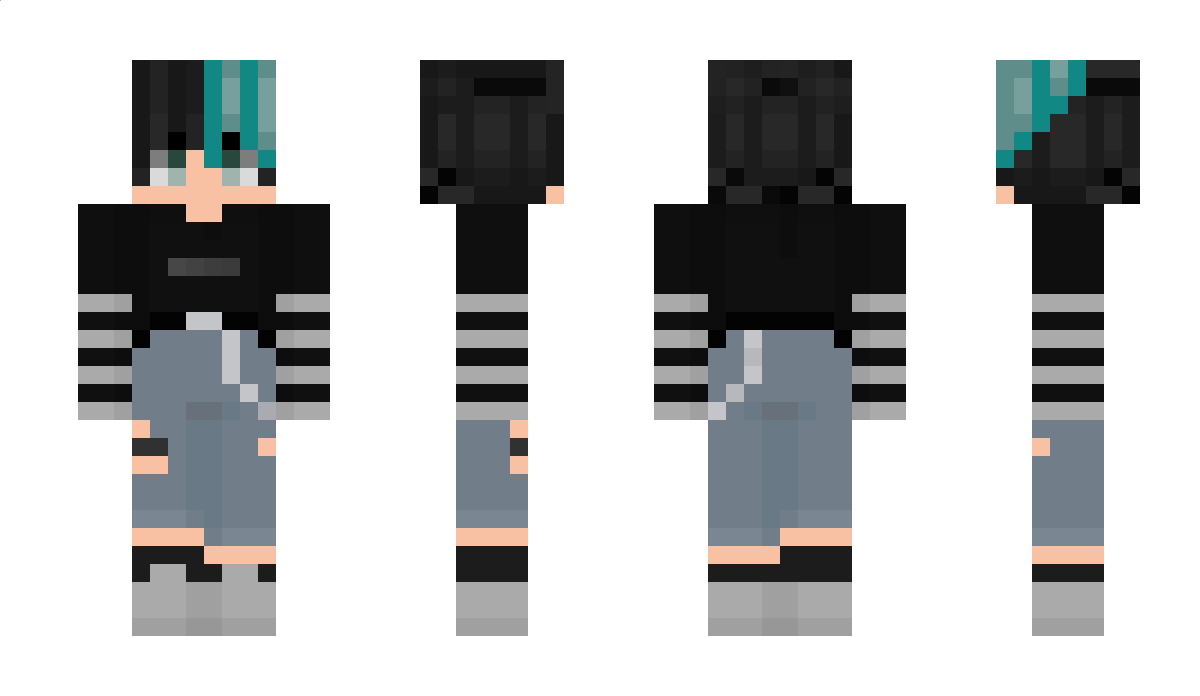 Jips0920 Minecraft Skin