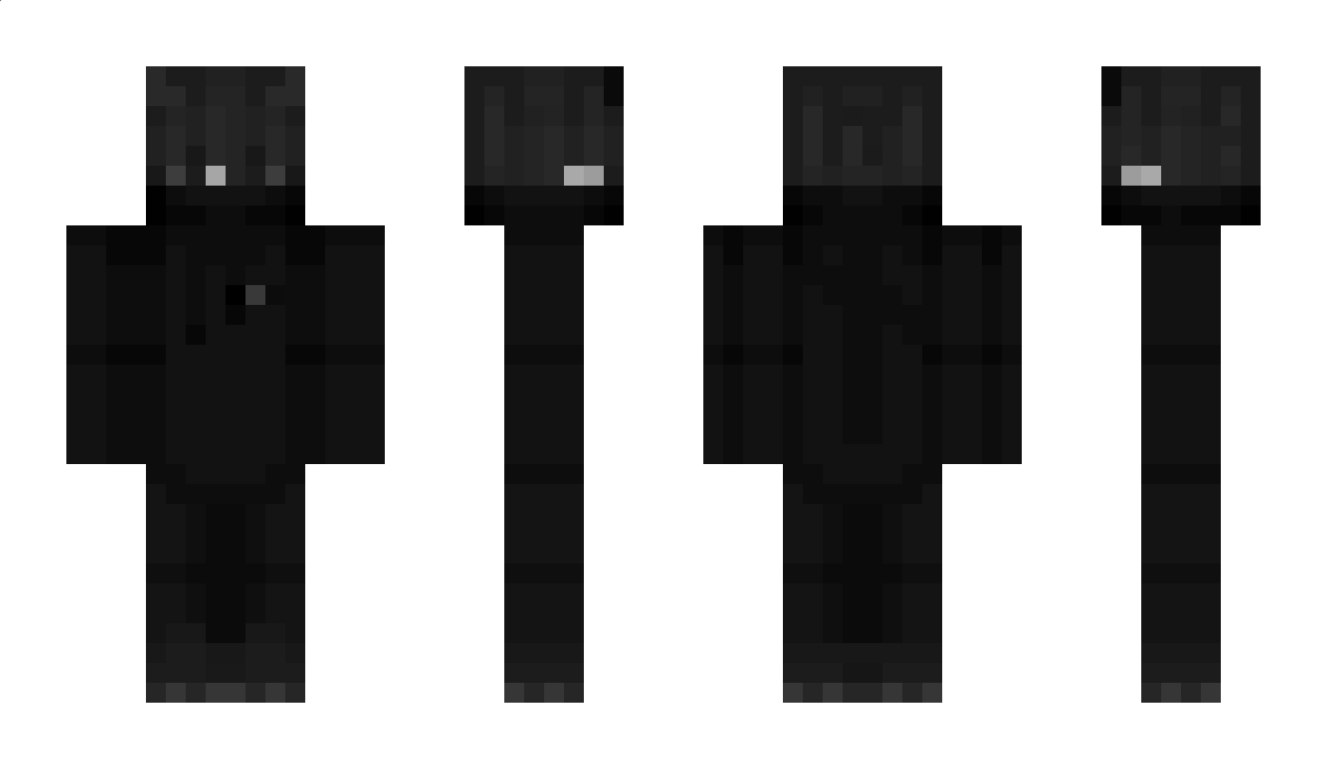 unknown123450 Minecraft Skin