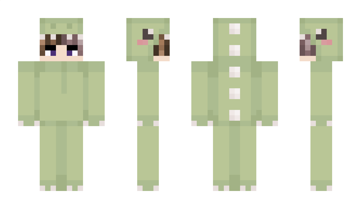 erowaw2 Minecraft Skin