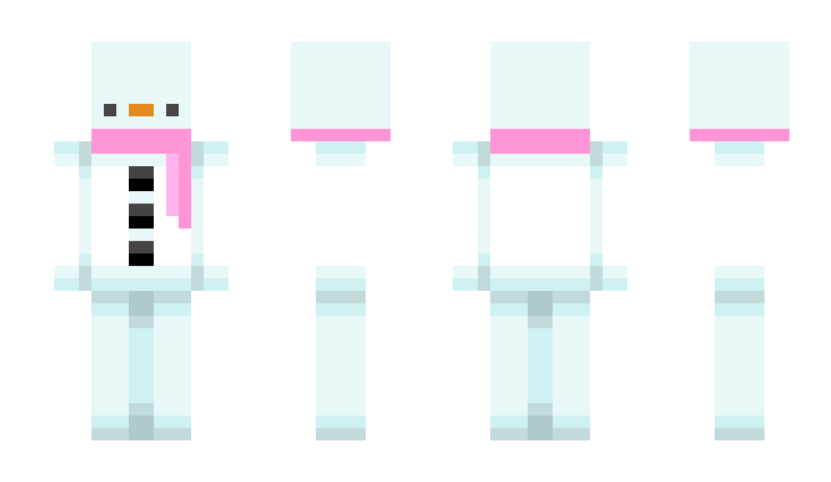 tysondoodle414 Minecraft Skin